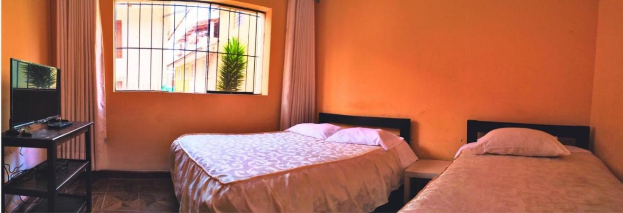Imperio Inka Cusco