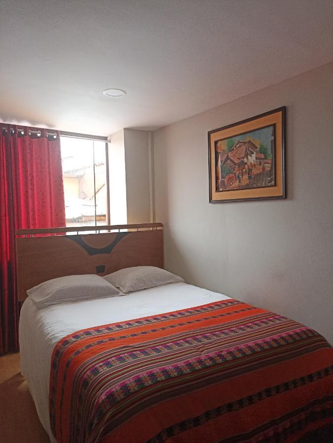 Gasthof Qosqollay B Y B Cusco