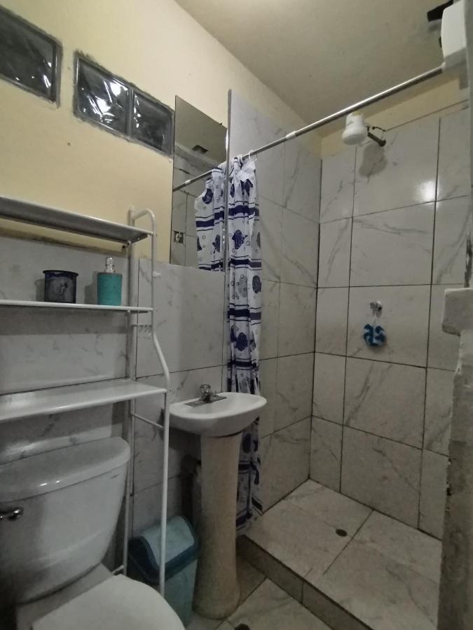 Casa Familiar Jennings Apartment Cusco