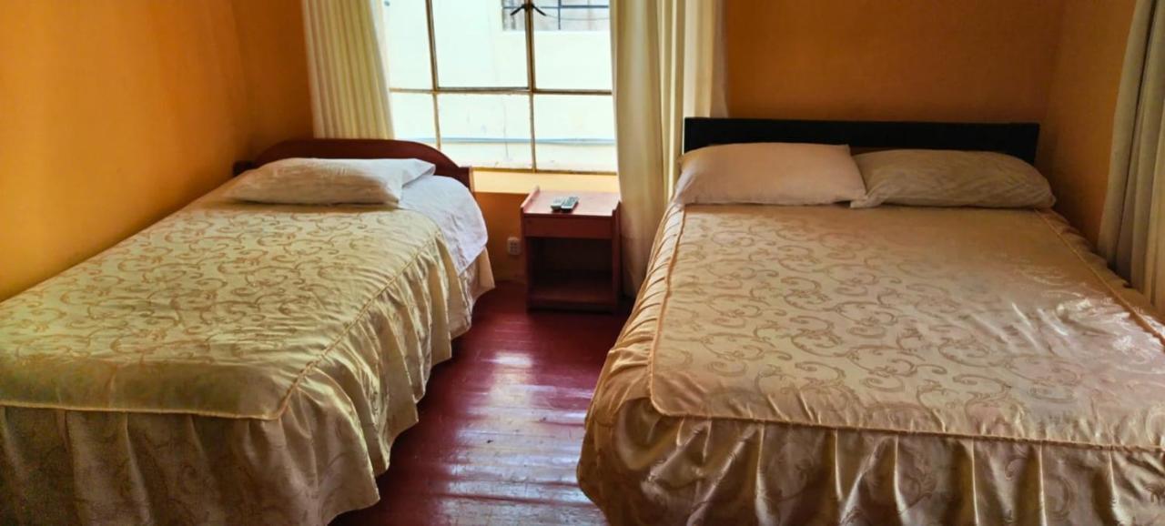 Guest house Imperio Inka