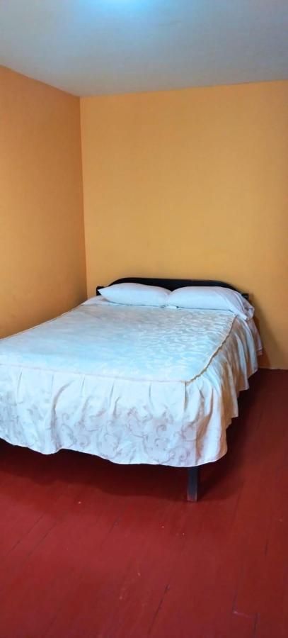 Guest house Imperio Inka *