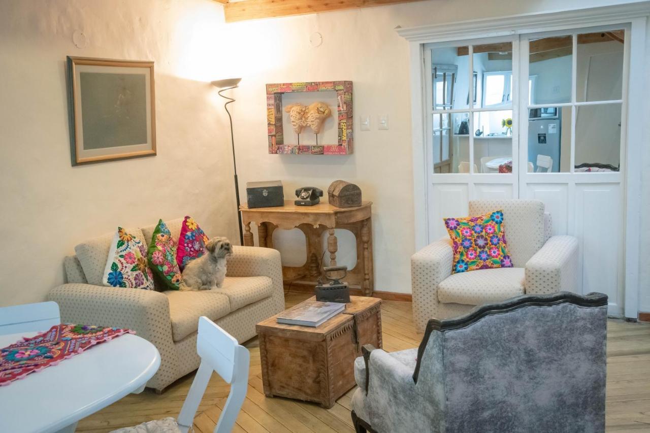 Apartment Copacati