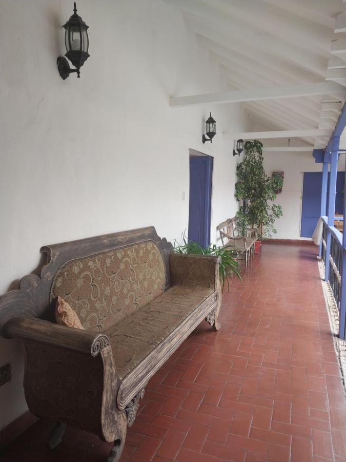 Copacati Apartment Cusco
