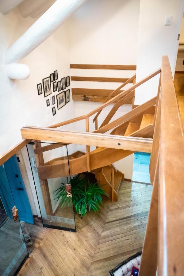 Copacati Apartment *