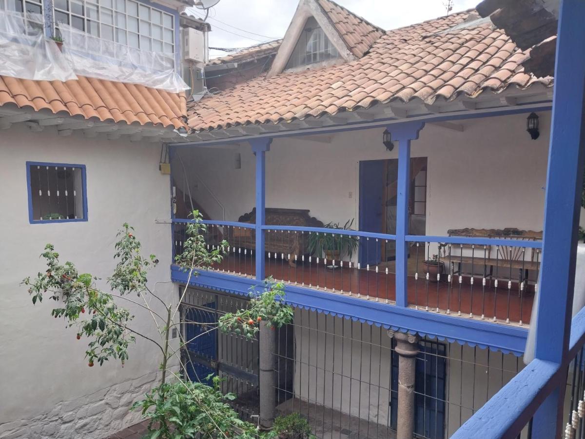 Apartment Copacati Cusco