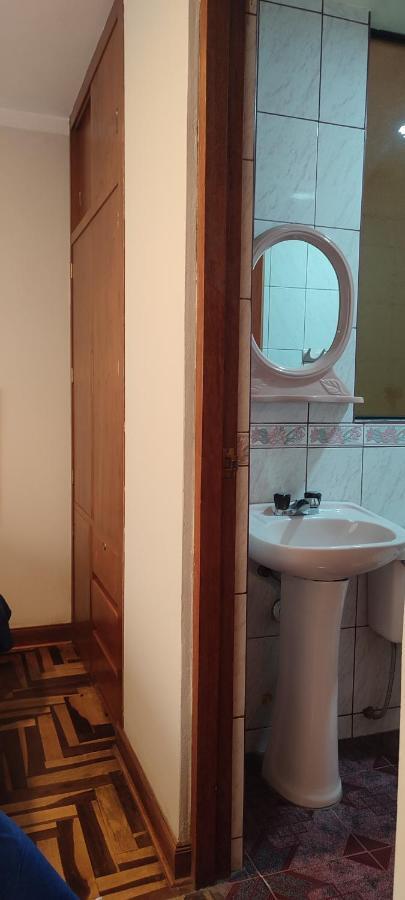 Tupac Yupanqui House Bed & Breakfast