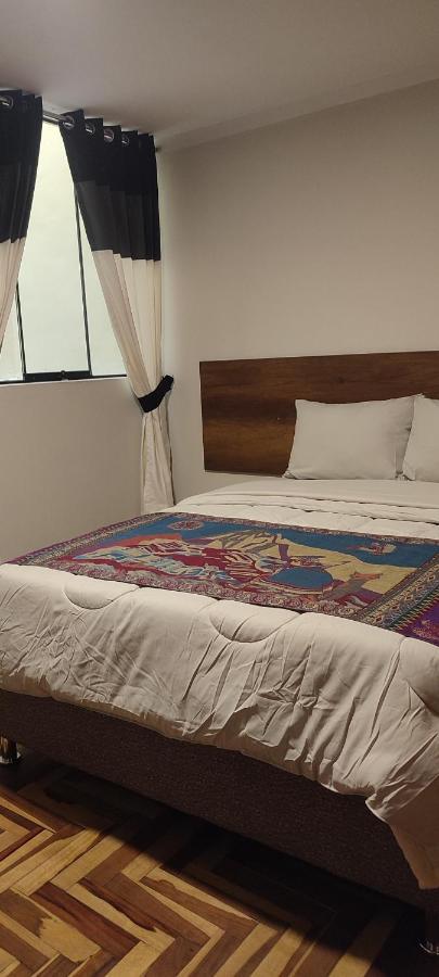 Tupac Yupanqui House * Cusco