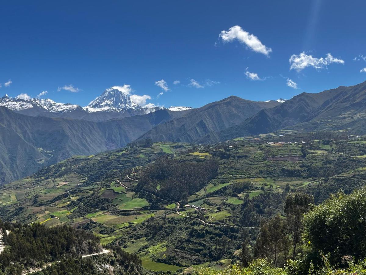 Apus Retreat House * Cusco