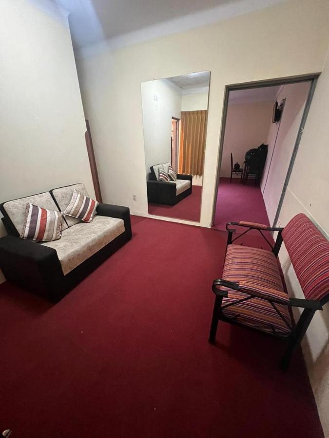 Guest house Huayna House