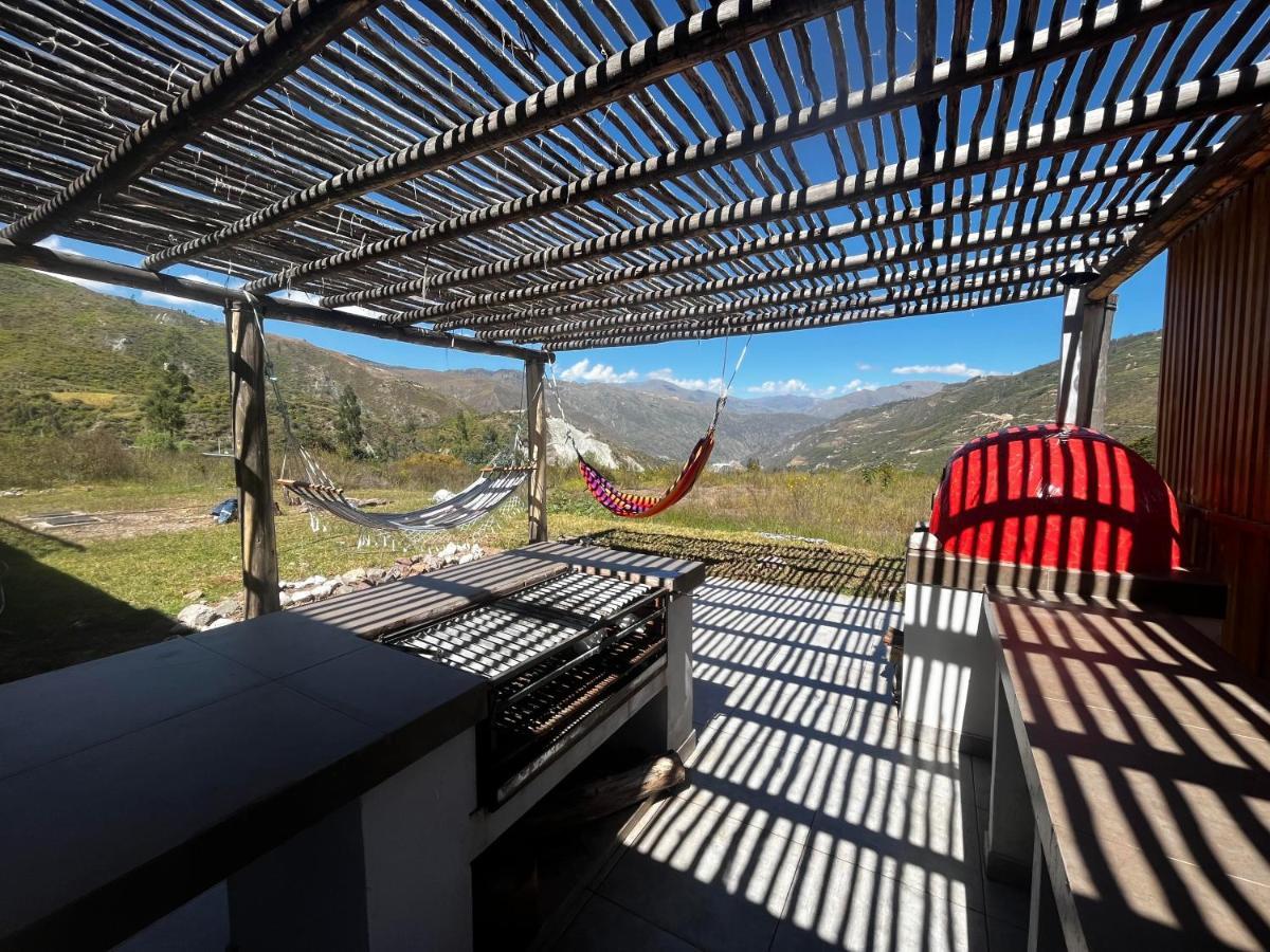 Pousada Apus Retreat House