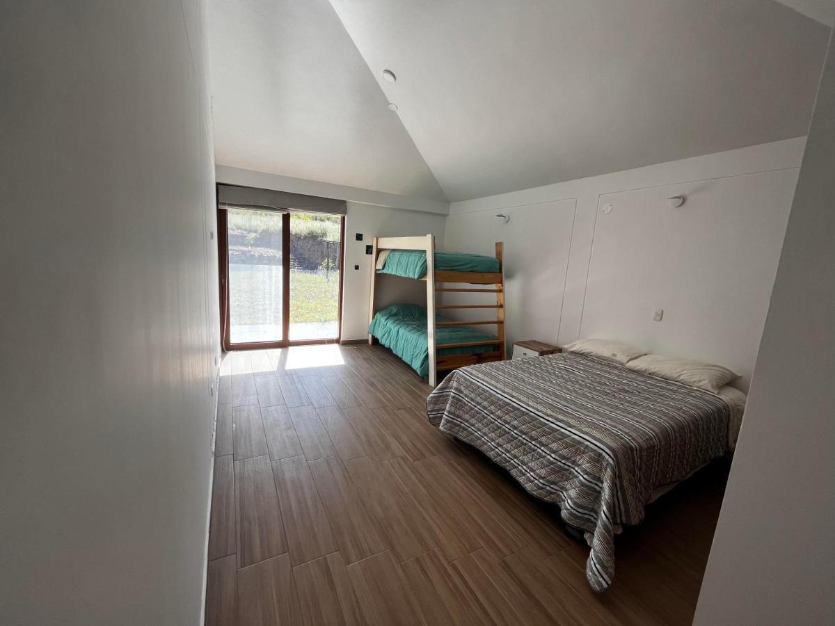 Pousada Apus Retreat House