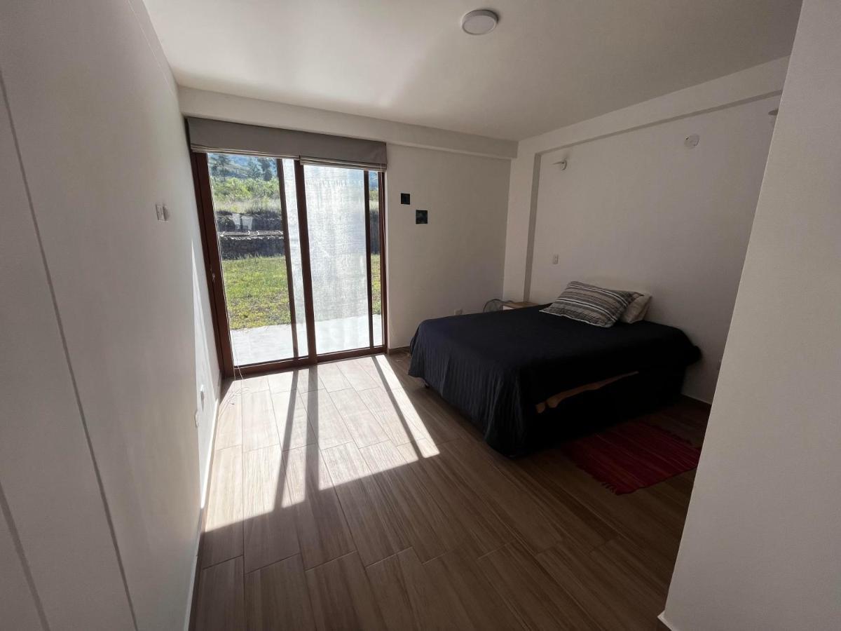 Pousada Apus Retreat House