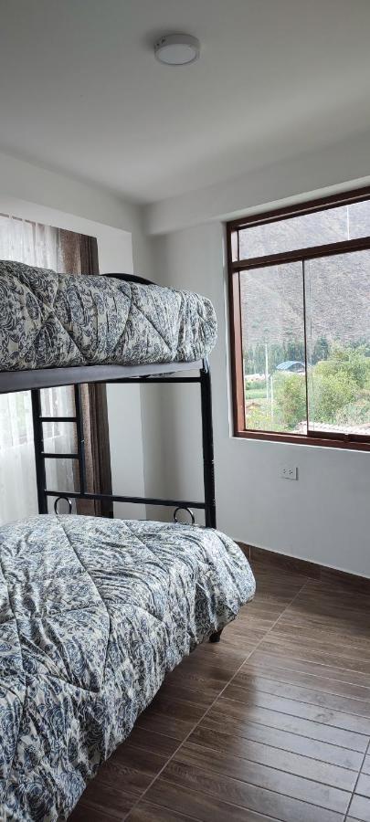 Casa Arin Valle Sagrado De Los Inkas Casa de férias Cusco