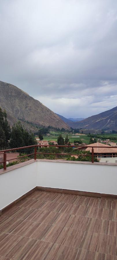 Casa Arin Valle Sagrado De Los Inkas Holiday home Cusco