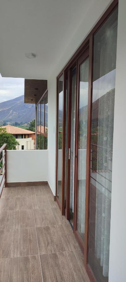 Casa de férias Casa Arin Valle Sagrado De Los Inkas
