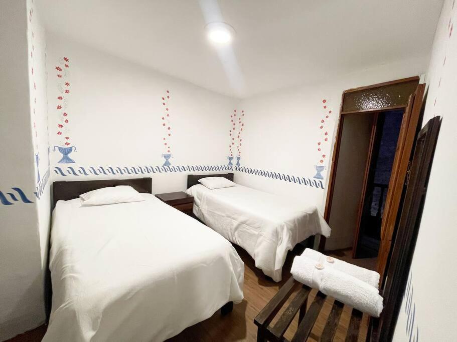 Casa Justina Pensión Cuzco