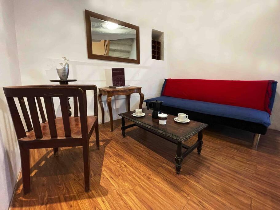 Casa Justina *