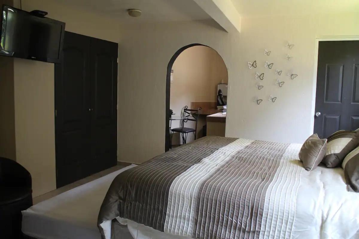 Qosqo Plaza Retreat Lucrepata 1 Apartment *