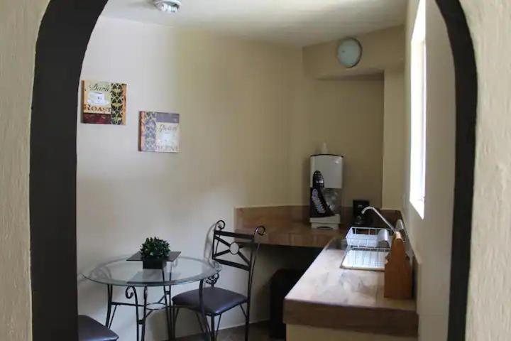 Qosqo Plaza Retreat Lucrepata 1 Apartment *