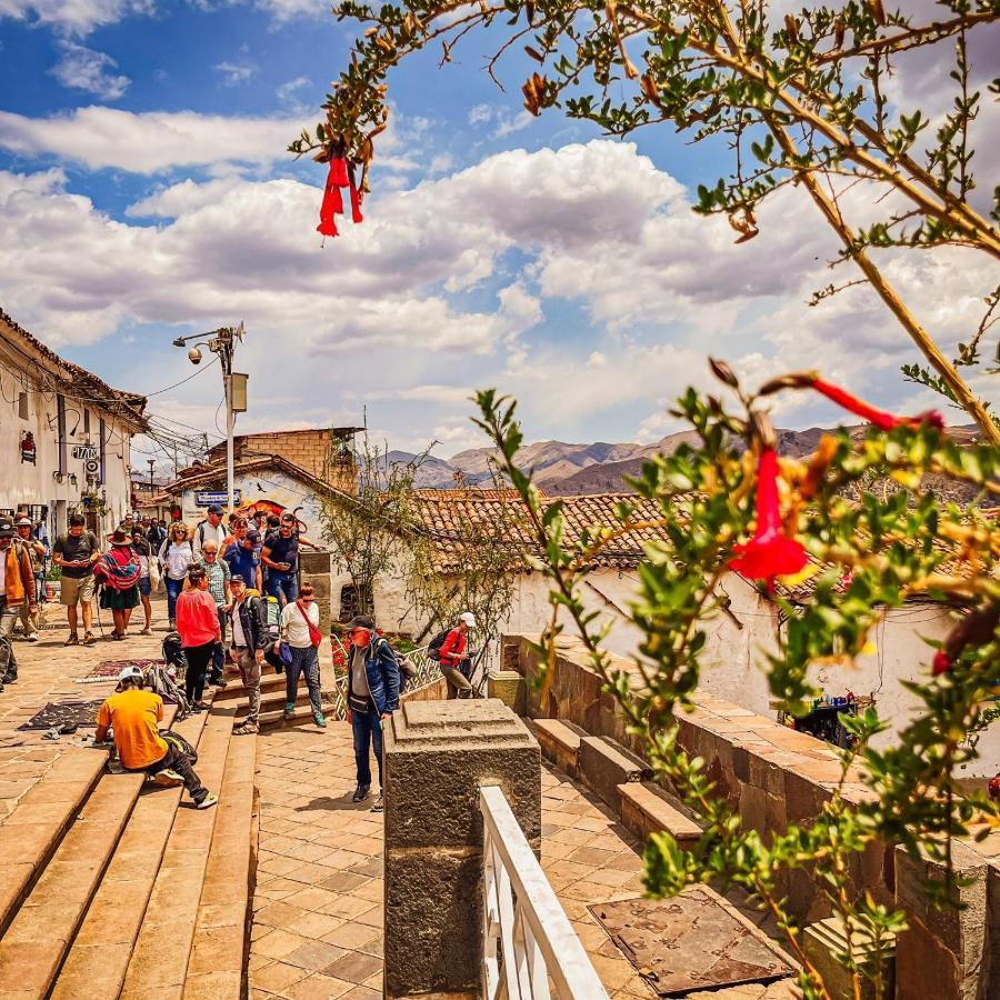 Homestay Flamenco San Blas
