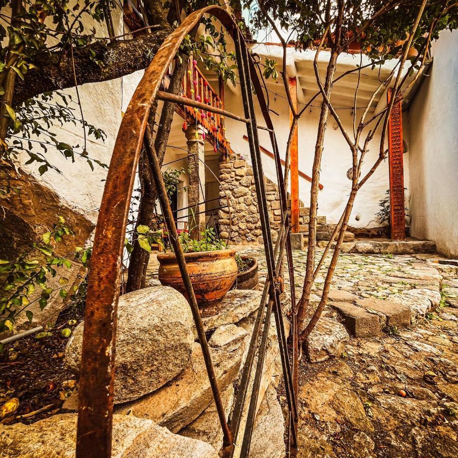Homestay Flamenco San Blas Cusco