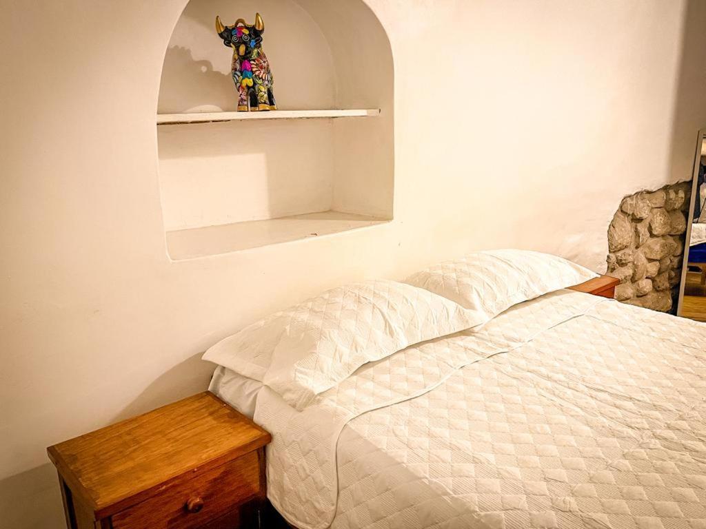 Flamenco San Blas Homestay *
