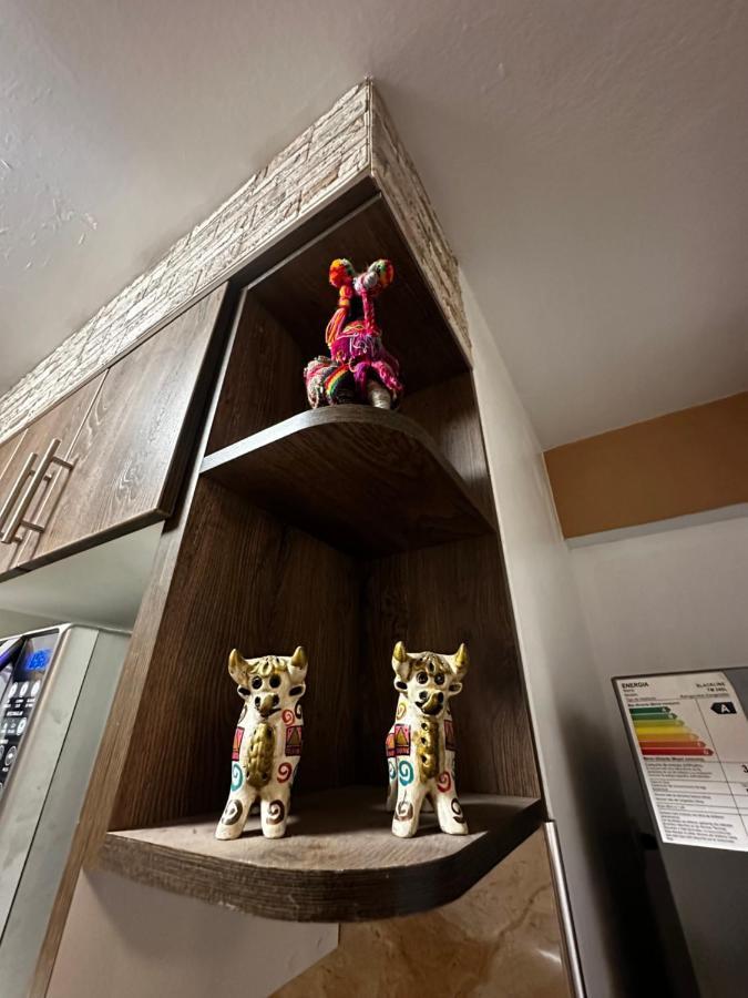 Pakarina House Apartment *