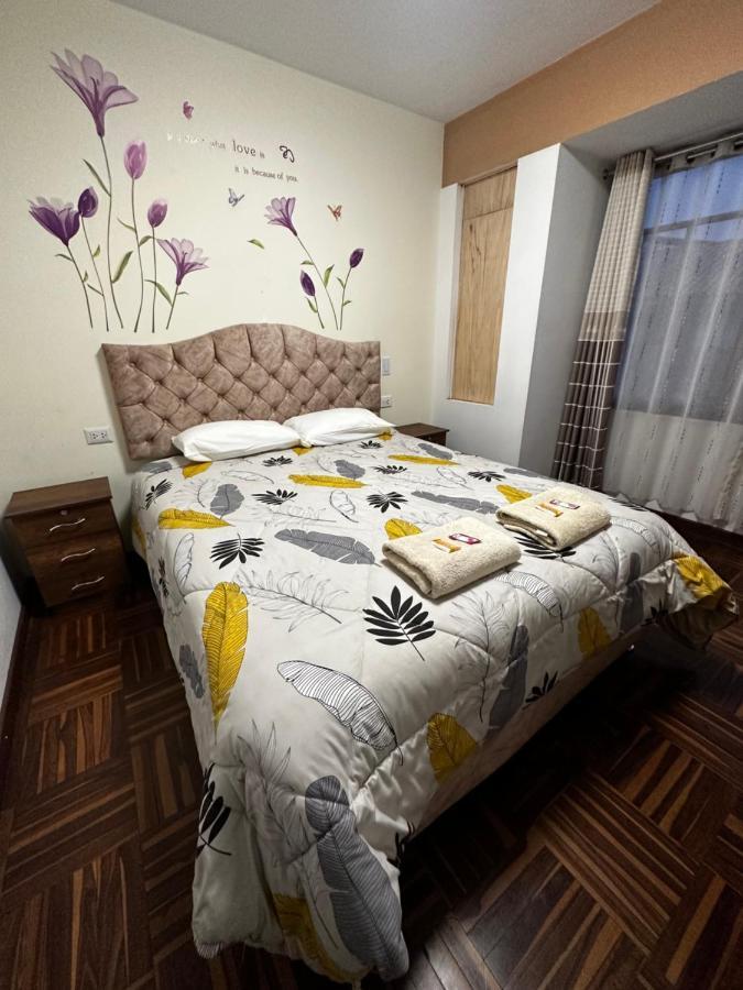 Apartment Pakarina House
