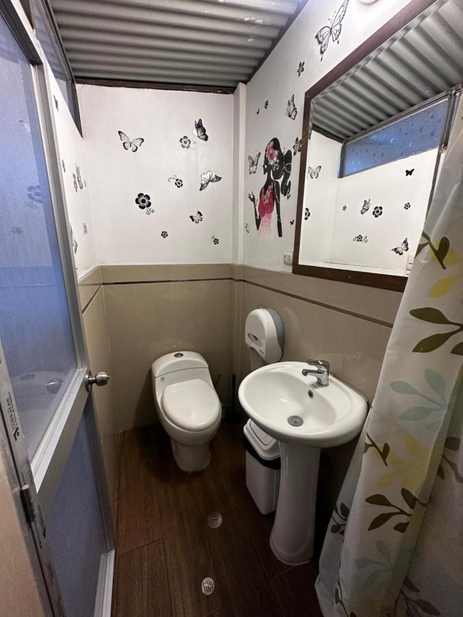 Pakarina House Apartment *