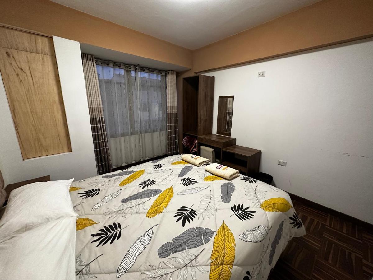 Pakarina House *