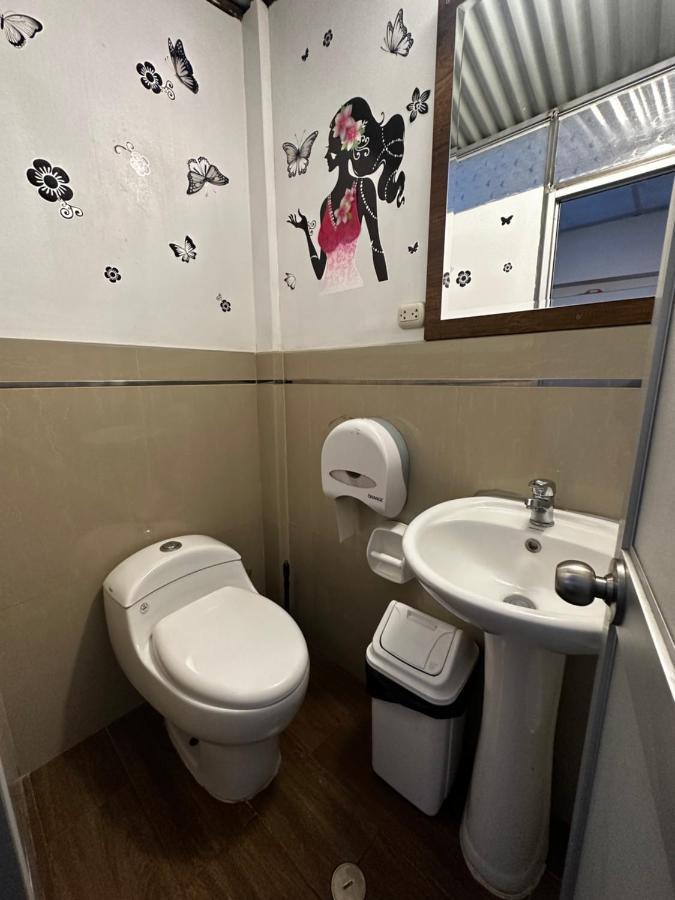 Apartment Pakarina House Cusco