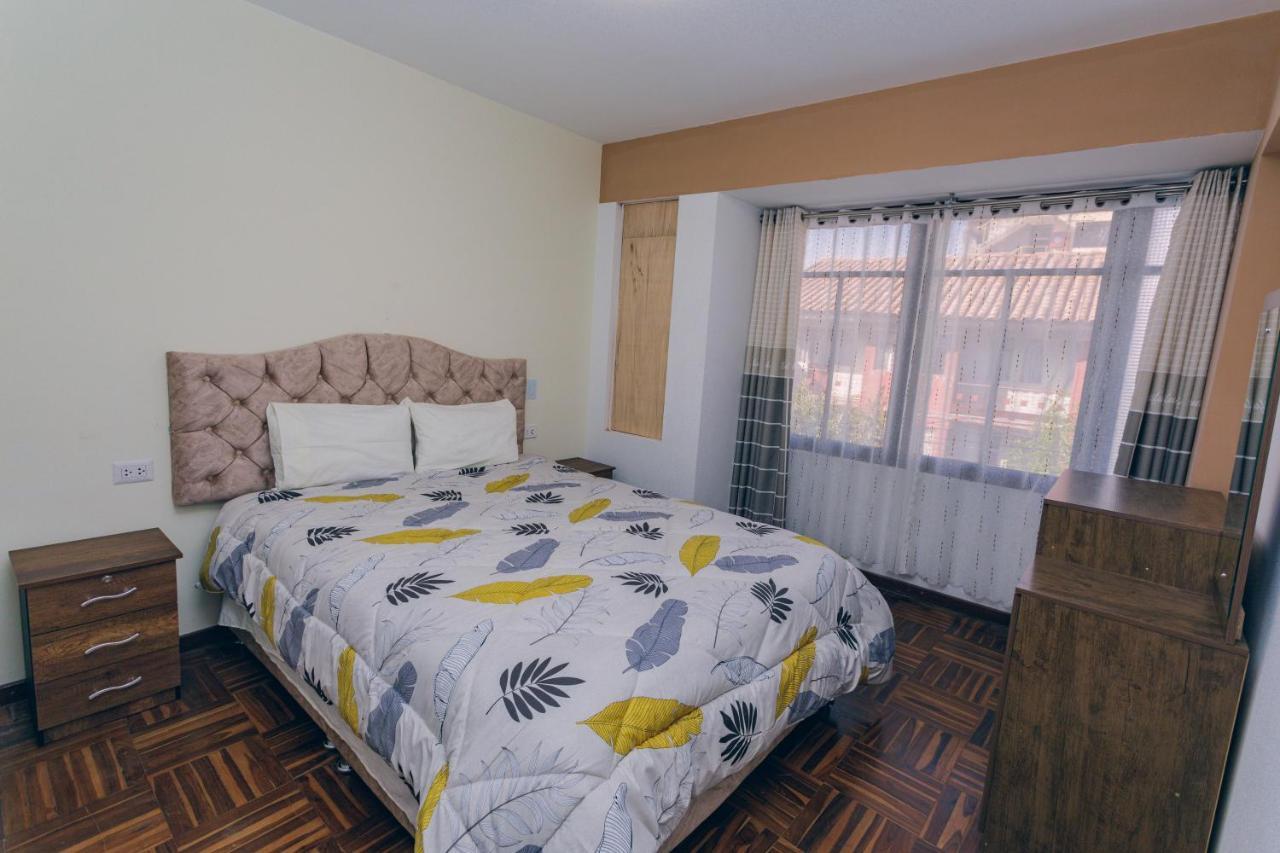 Pakarina House Apartment *