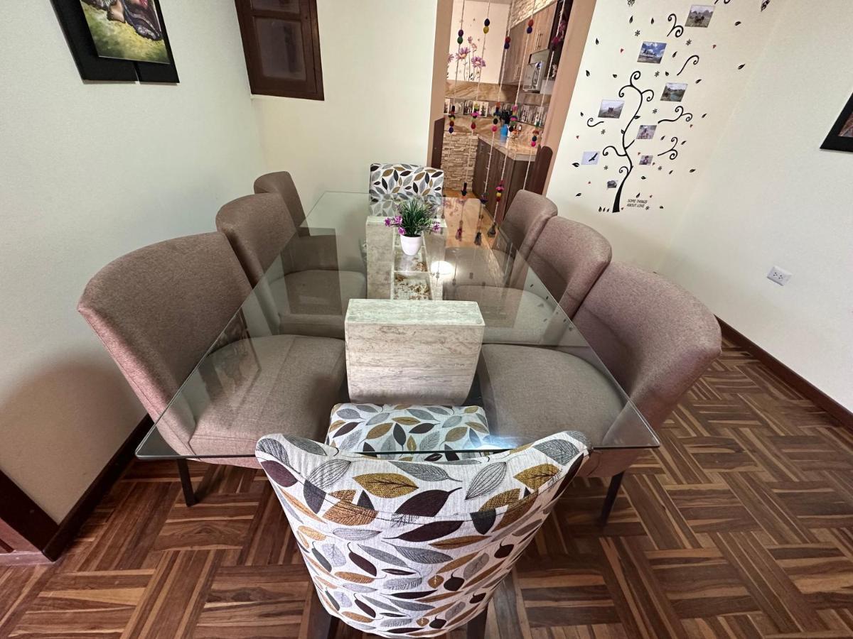 Apartment Pakarina House