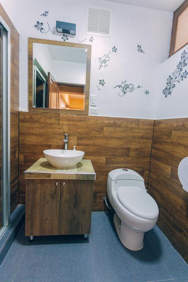 Pakarina House Apartment