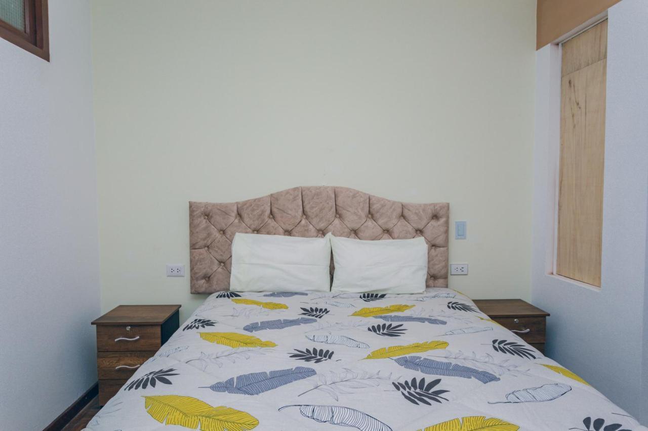 Pakarina House * Cusco