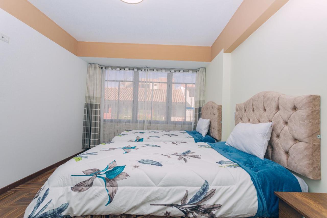 Pakarina House Apartment *