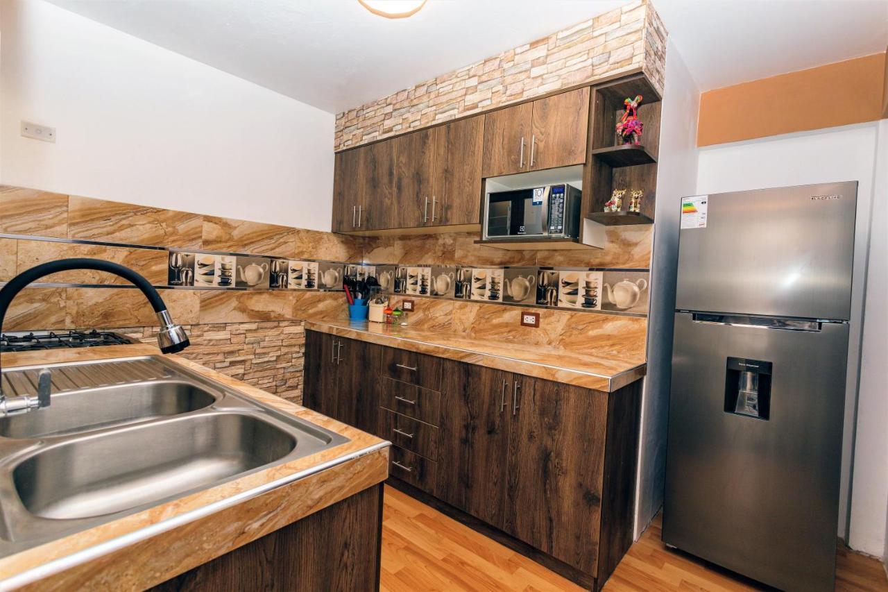 Apartamento Pakarina House