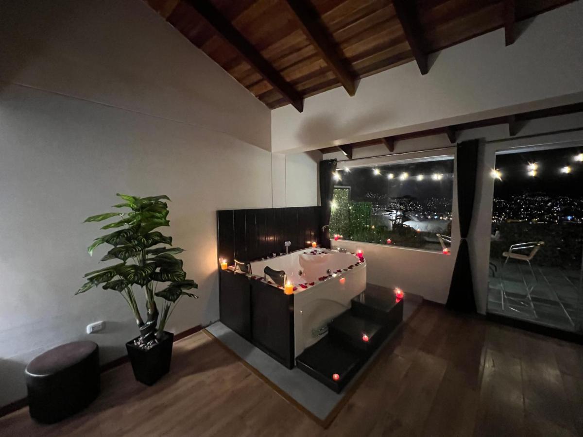 The Balcony 3* Cusco
