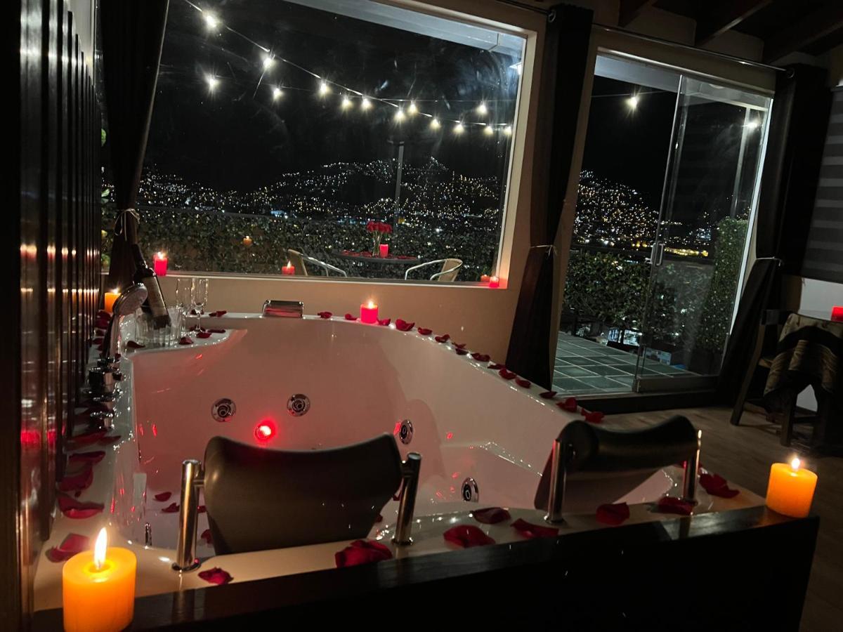 The Balcony Hotel