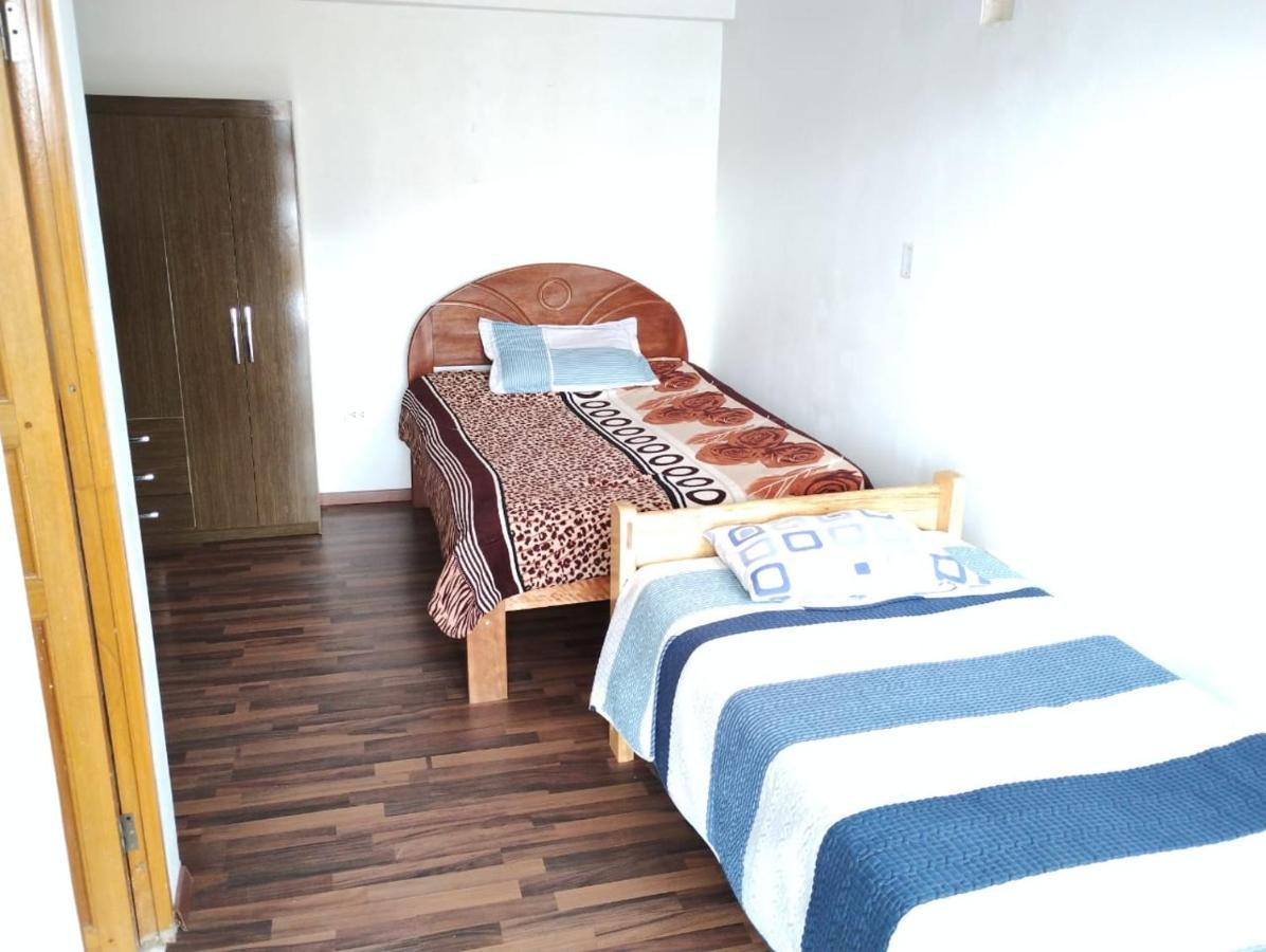 Casa De Zoe Hospedagem domiciliar