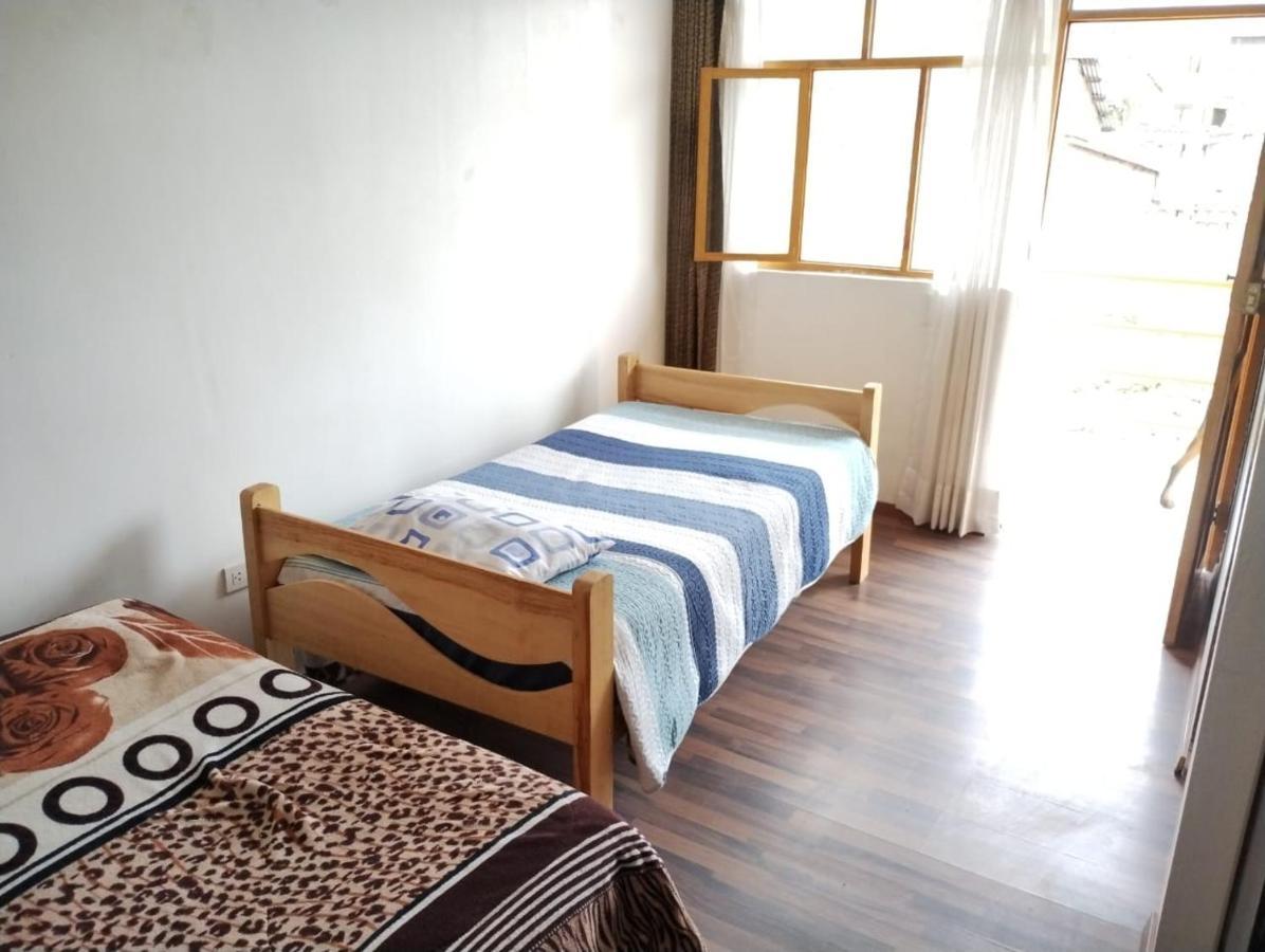 Casa De Zoe Cusco