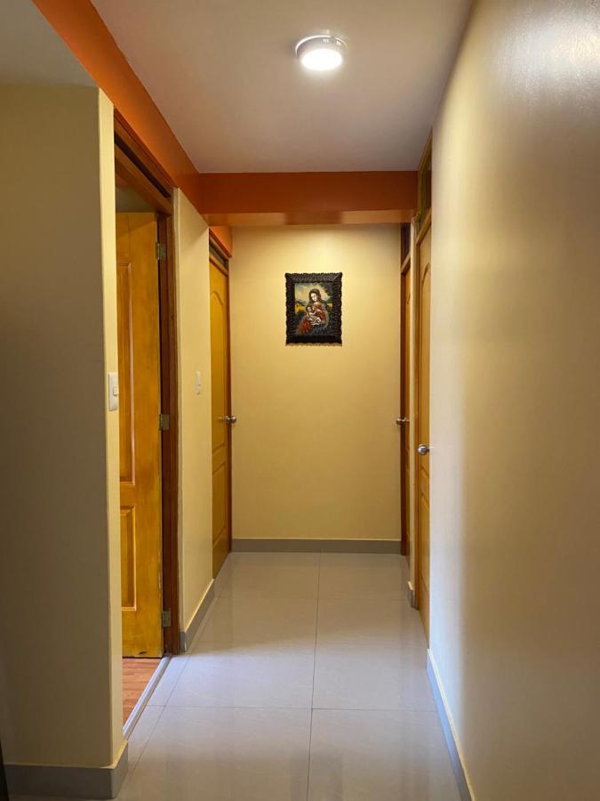 Apartamento Adriano's Deluxe 3 Cusco