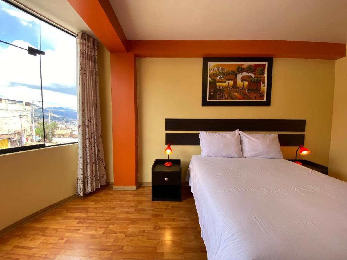 Adriano's Deluxe 3 Apartamento *
