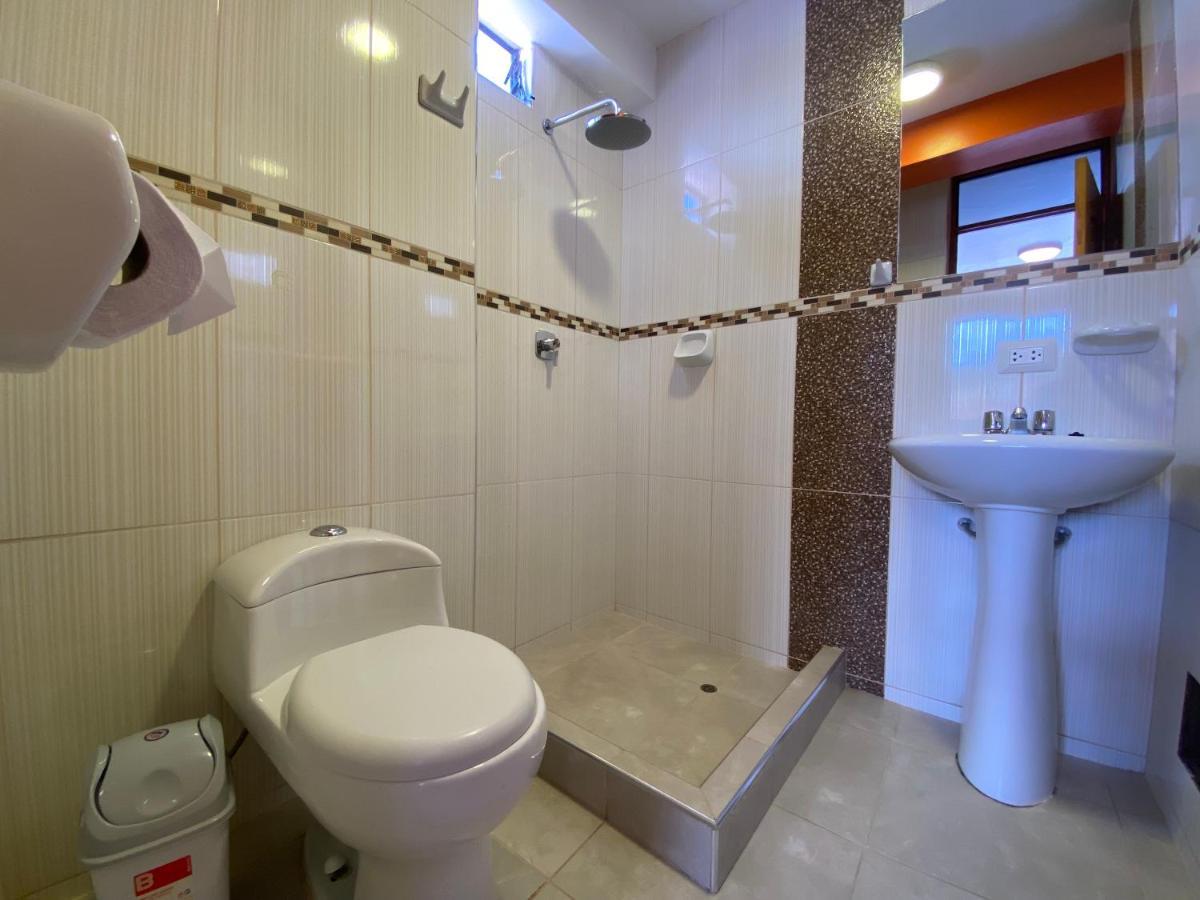 Adriano's Deluxe 3 Apartamento *