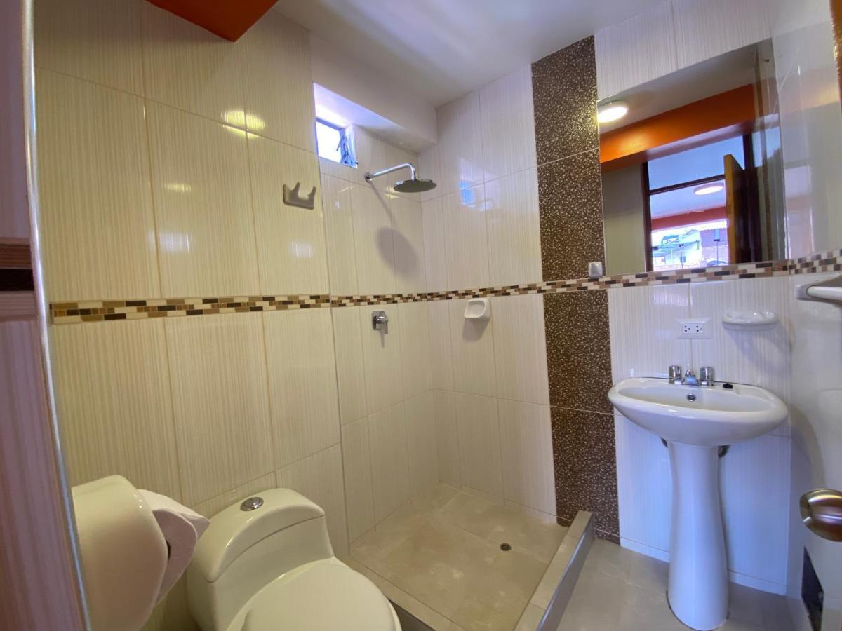 Adriano's Deluxe 3 Apartamento *