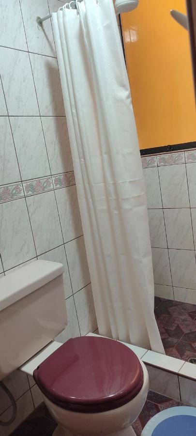 Tupac Yupanqui House Bed & Breakfast