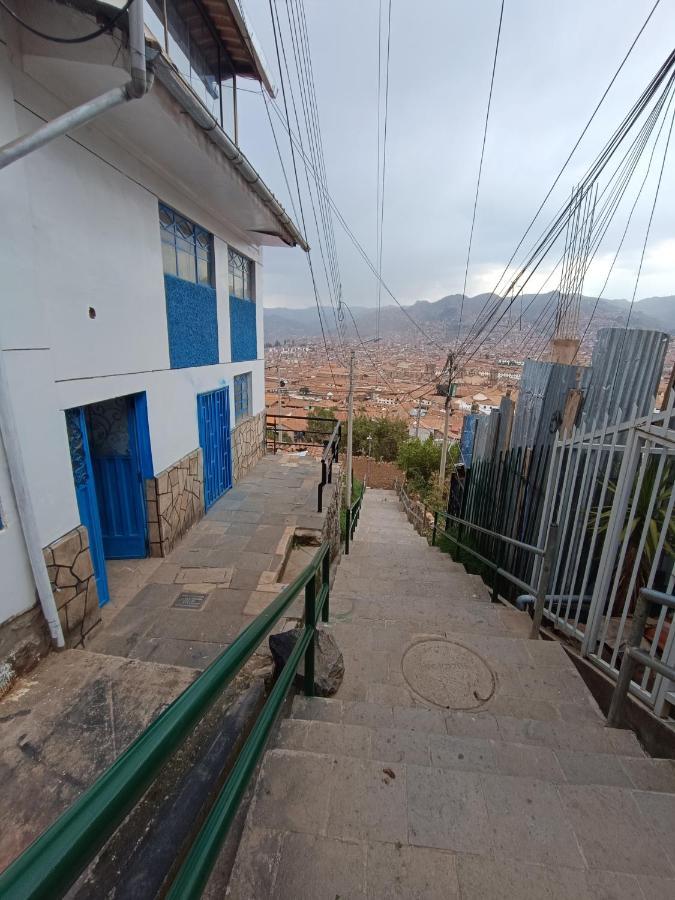 Mirador San Blas Apartment *