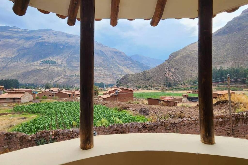 En Rinconada Pisac Chalet *