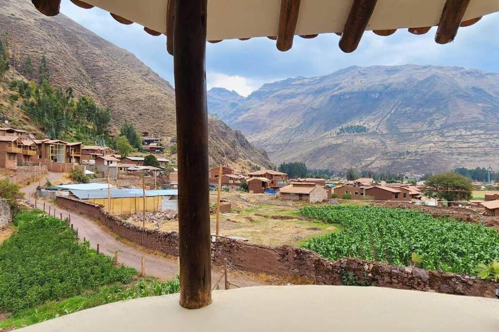 En Rinconada Pisac