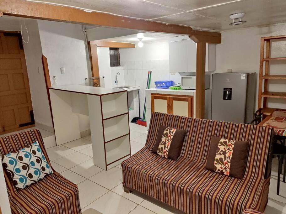 Q'osqo Apartment Cusco